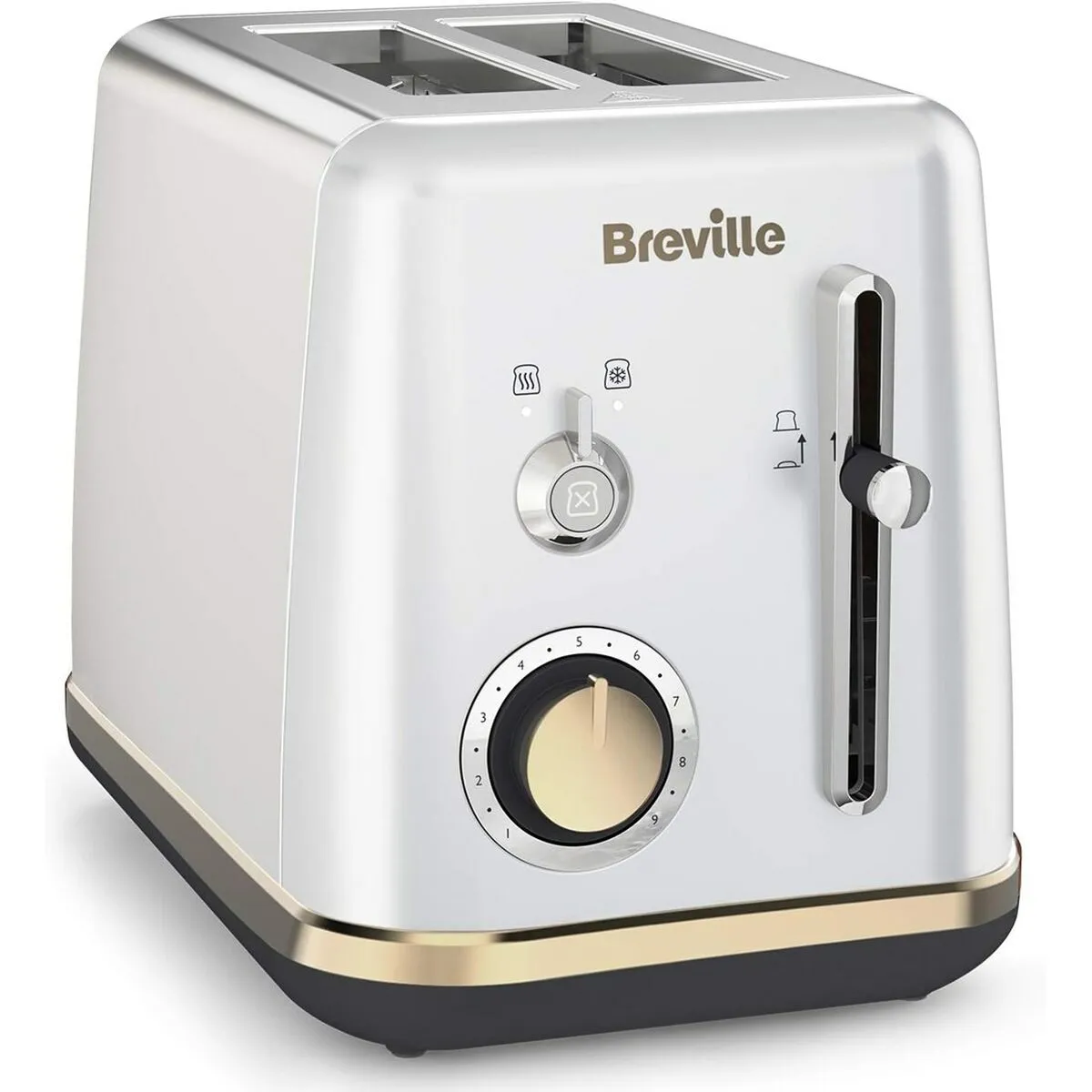 Tostapane Breville VTT935X 850 W