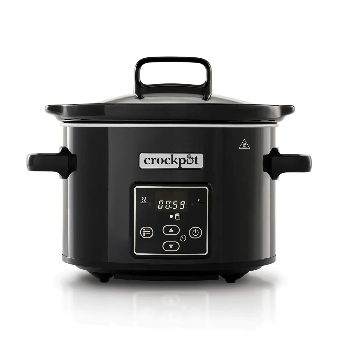 Pentola a Cottura Lenta Crock-Pot CSC061X