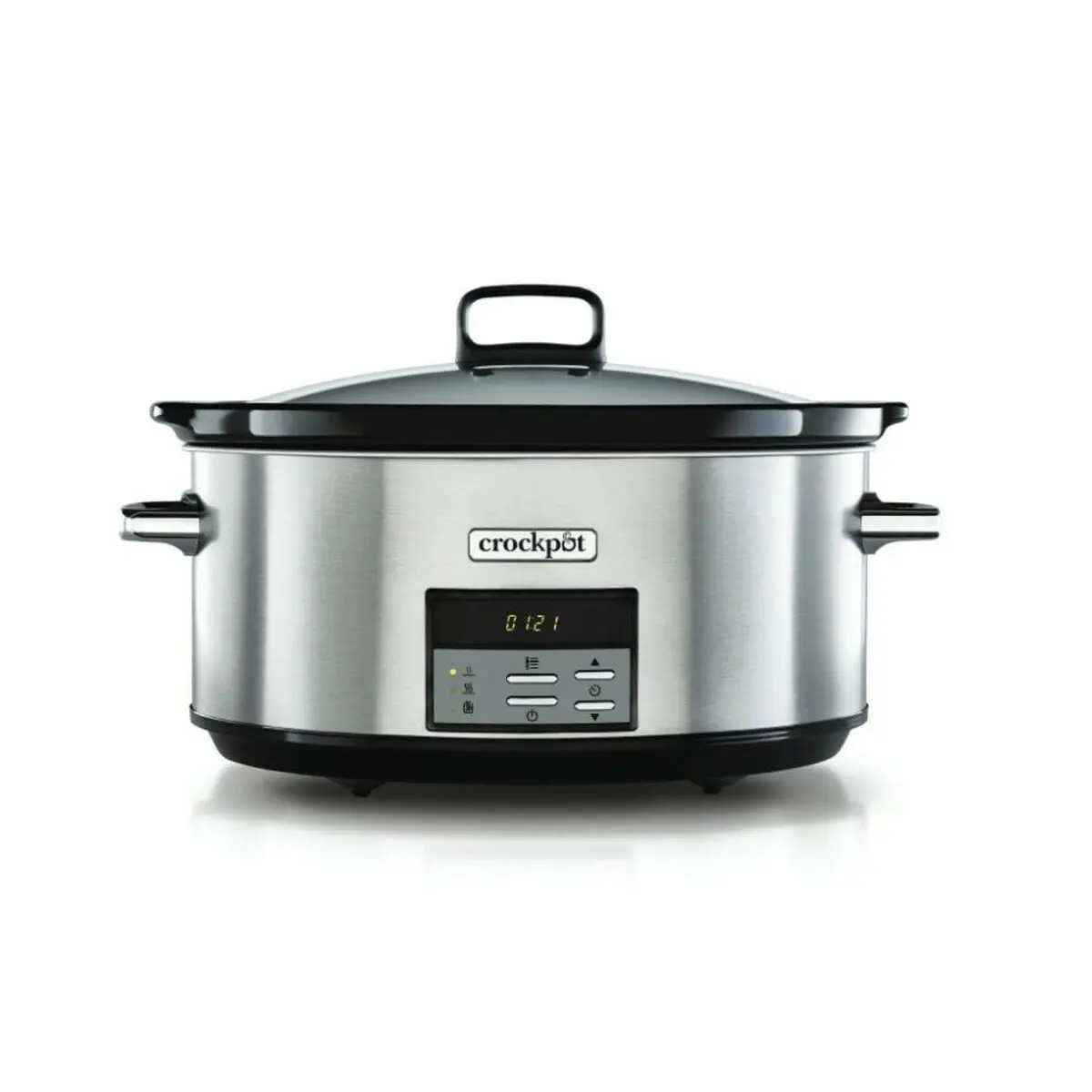 Pentola a Cottura Lenta Crock-Pot CSC063X