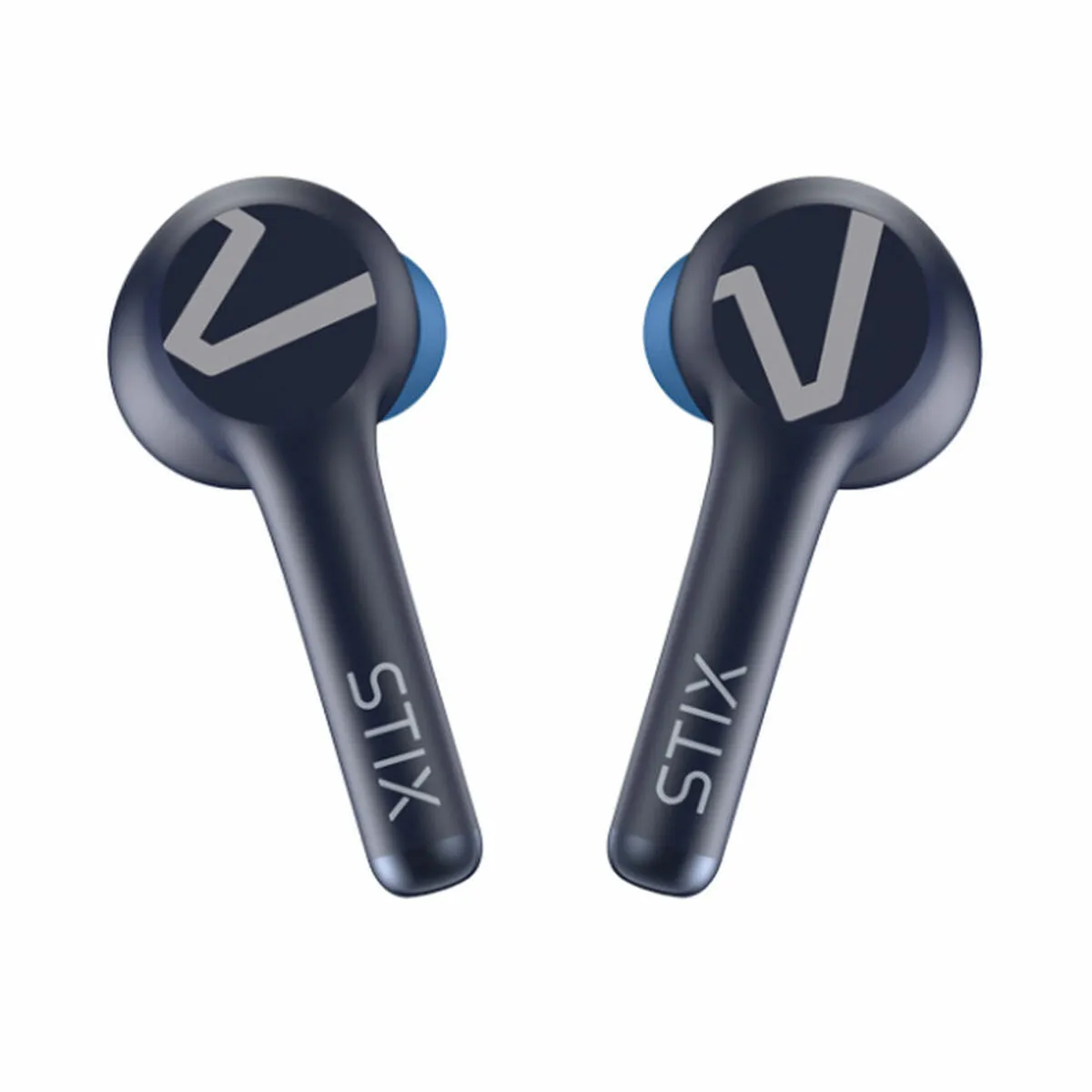 Auricolari Veho VEP-116-STIX-M       Azzurro