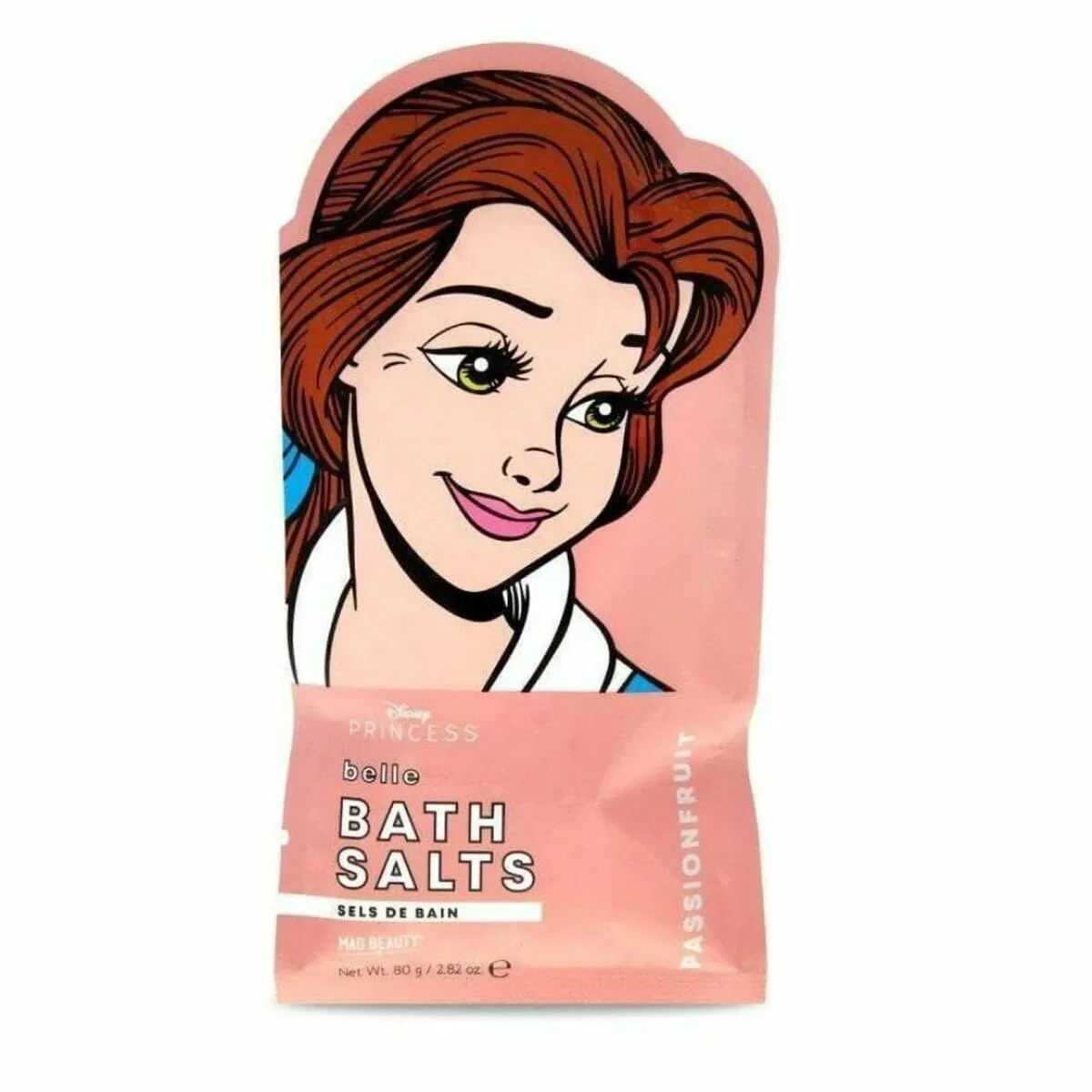 Sali da Bagno Mad Beauty 80 g Frutto della Passione