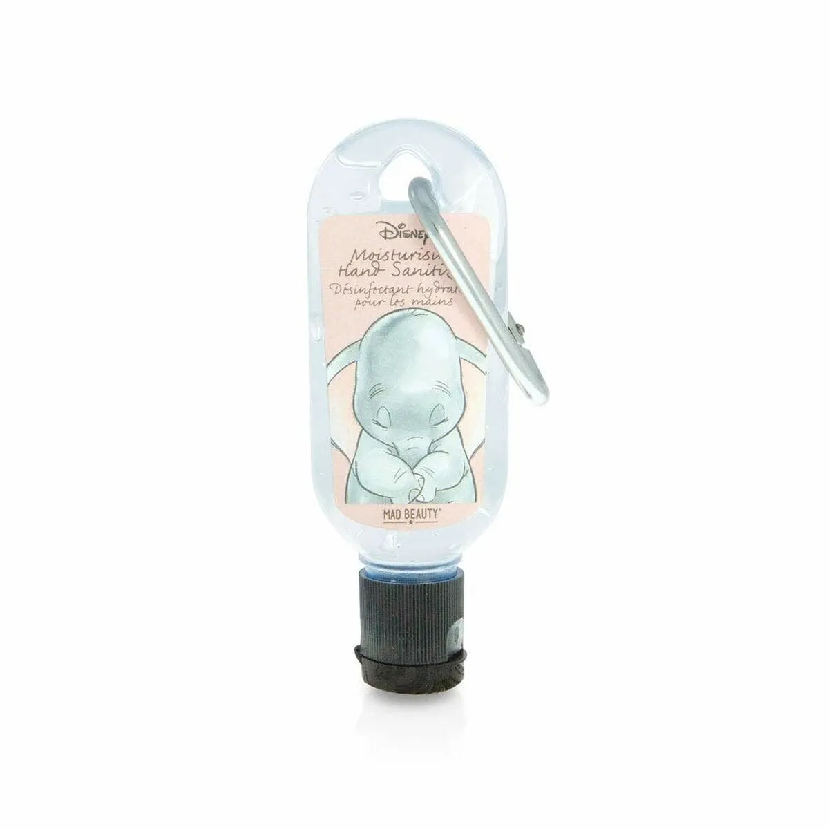 Gel Mani Igienizzante Mad Beauty Dumbo (30 ml)