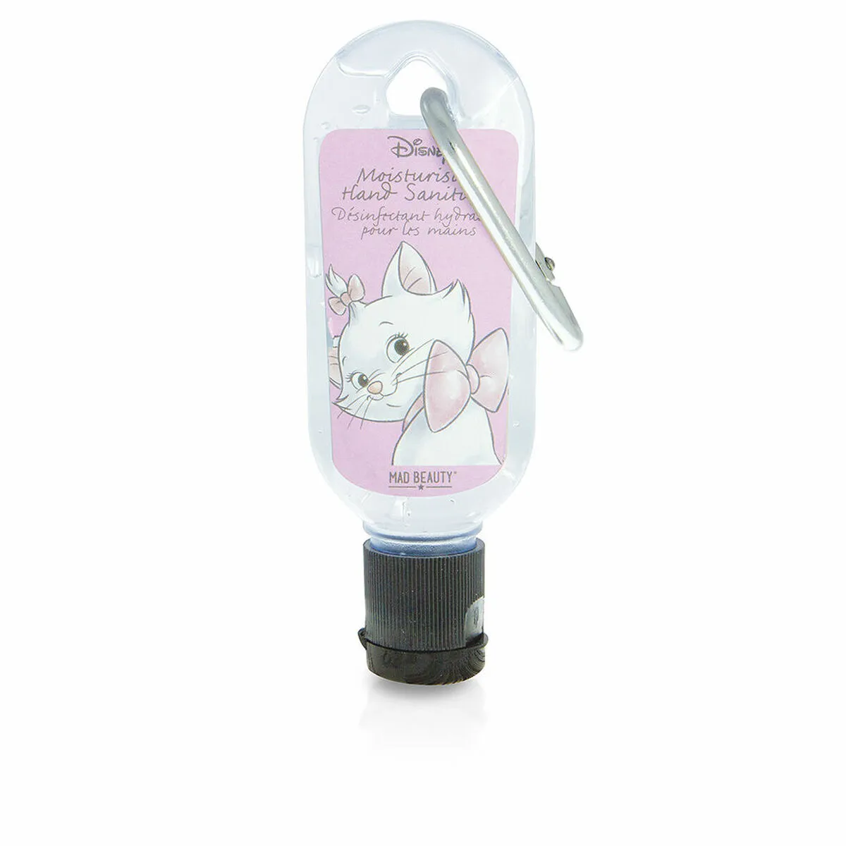 Gel Mani Igienizzante Disney Gli Aristogatti Cinghia New Comers 30 ml