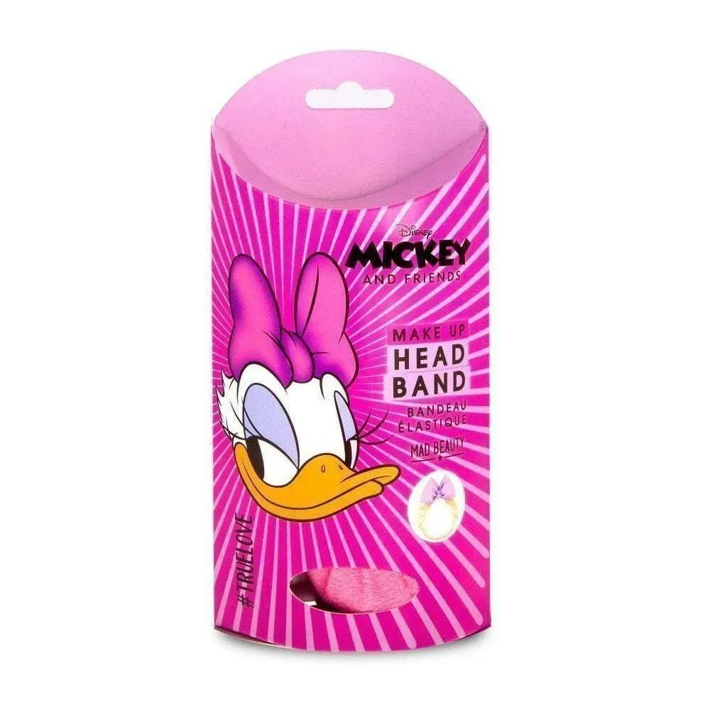 Fascia elastica per capelli Mad Beauty Disney Daisy