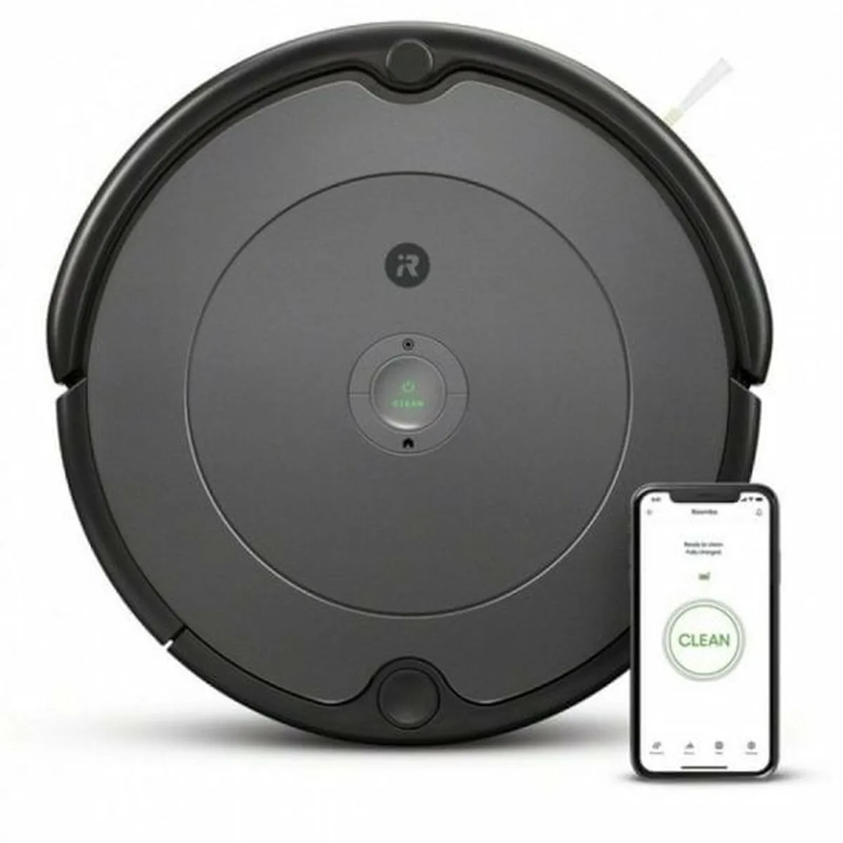 Robot Aspirapolvere iRobot Roomba 697