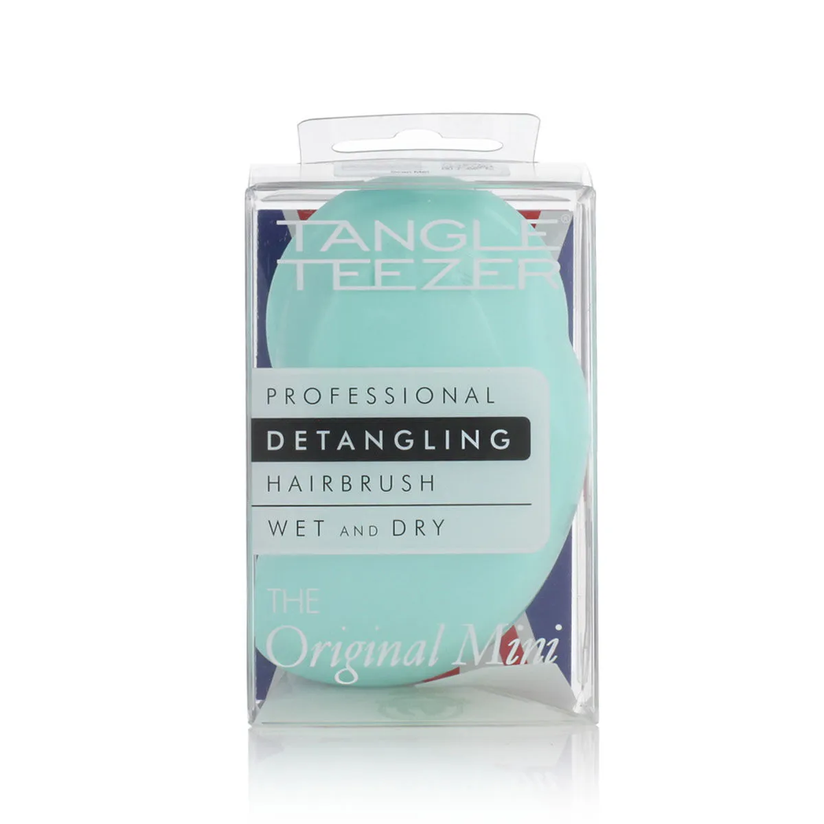 Spazzola Tangle Teezer Original Turchese