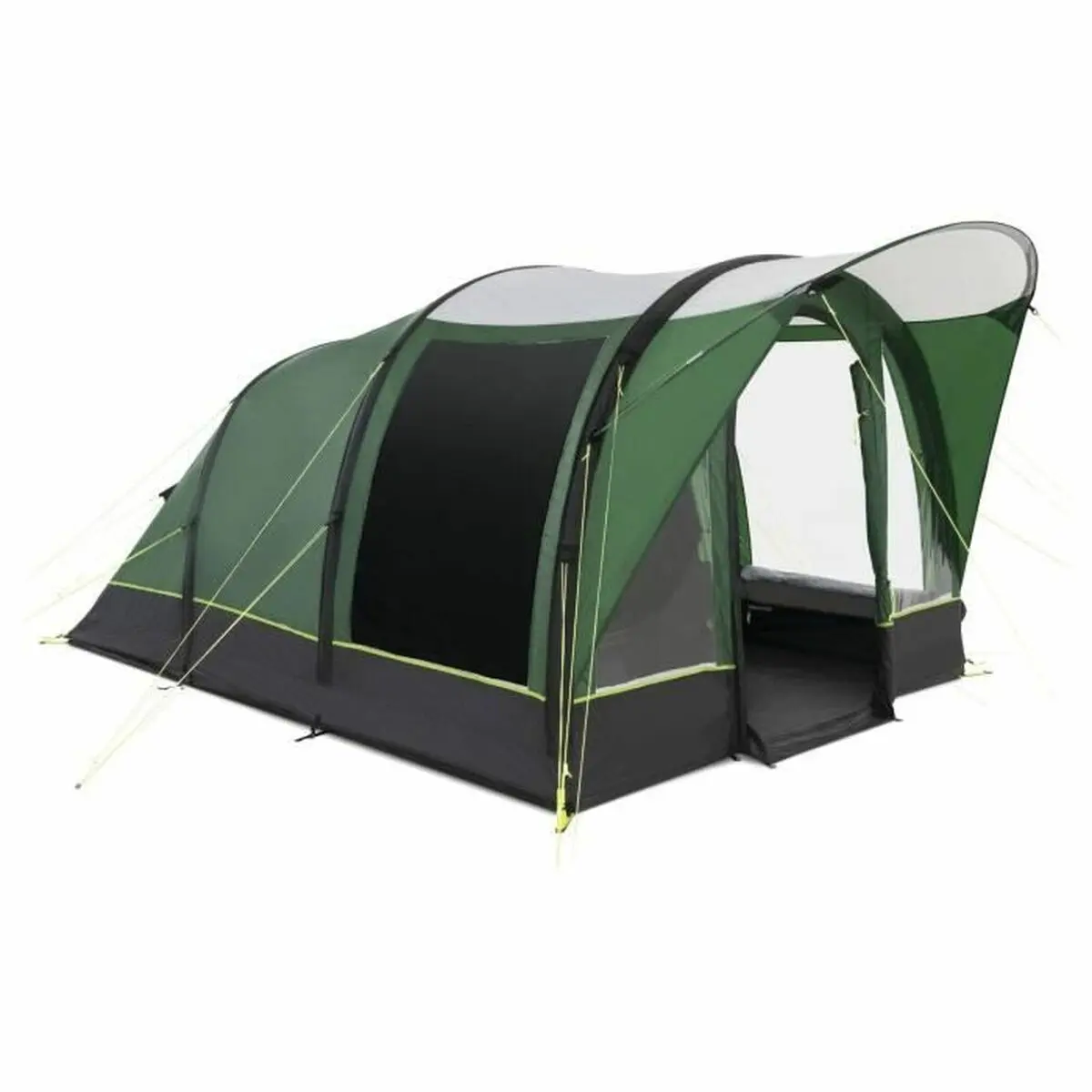 Tenda da Campeggio Kampa Verde