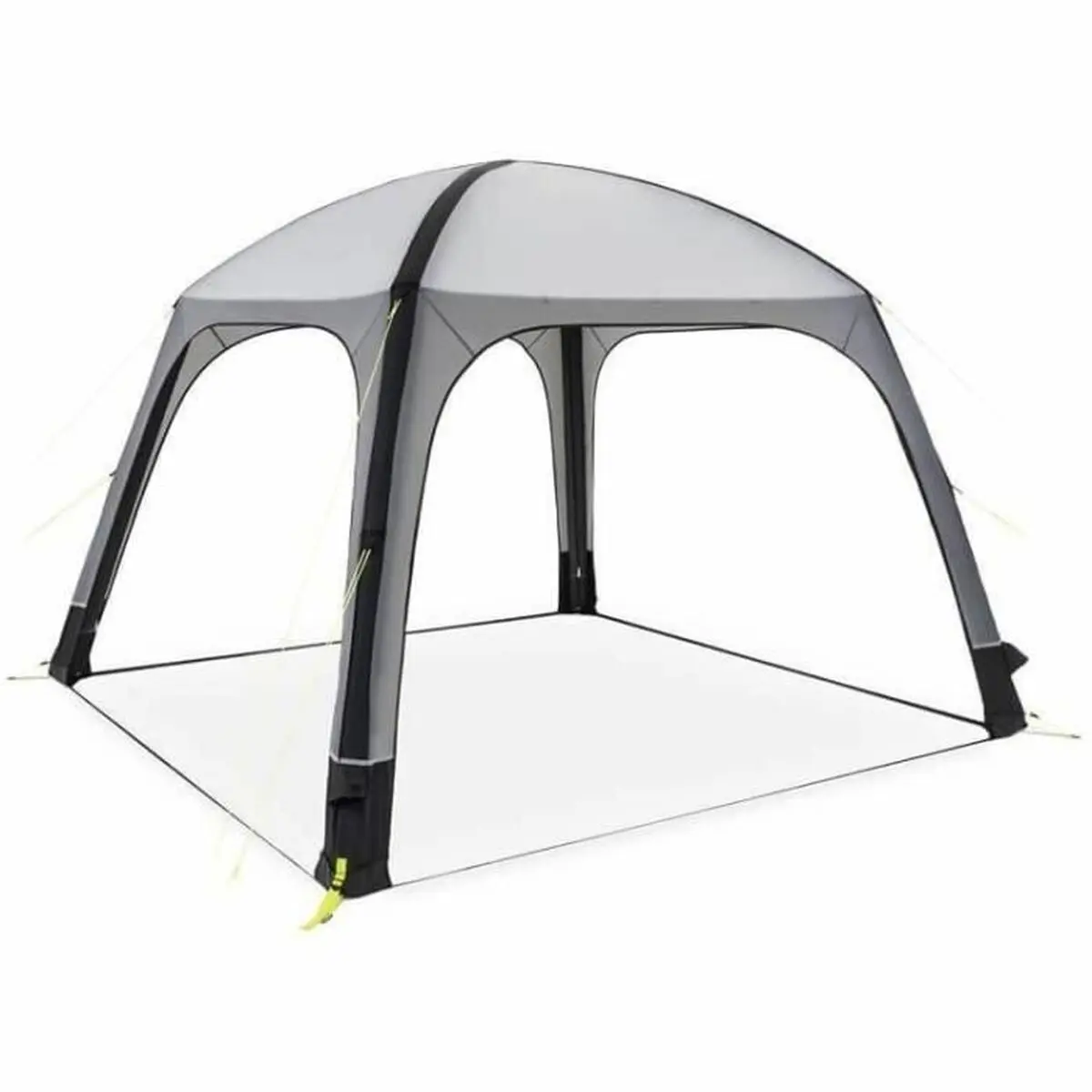 Tenda da Spiaggia Kampa Grigio