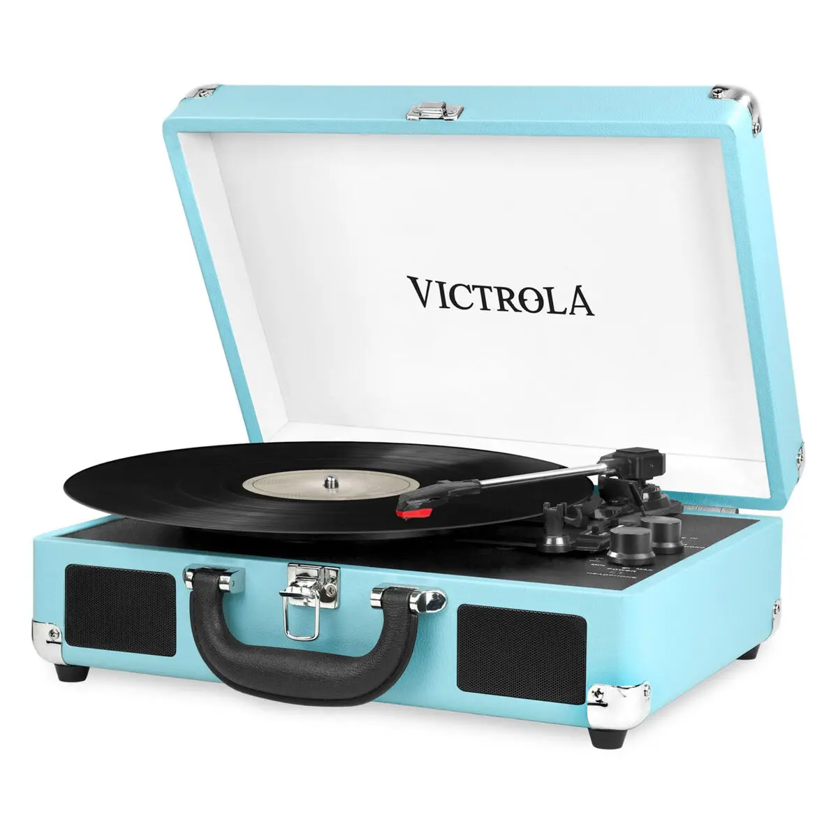 Giradischi Victrola Journey