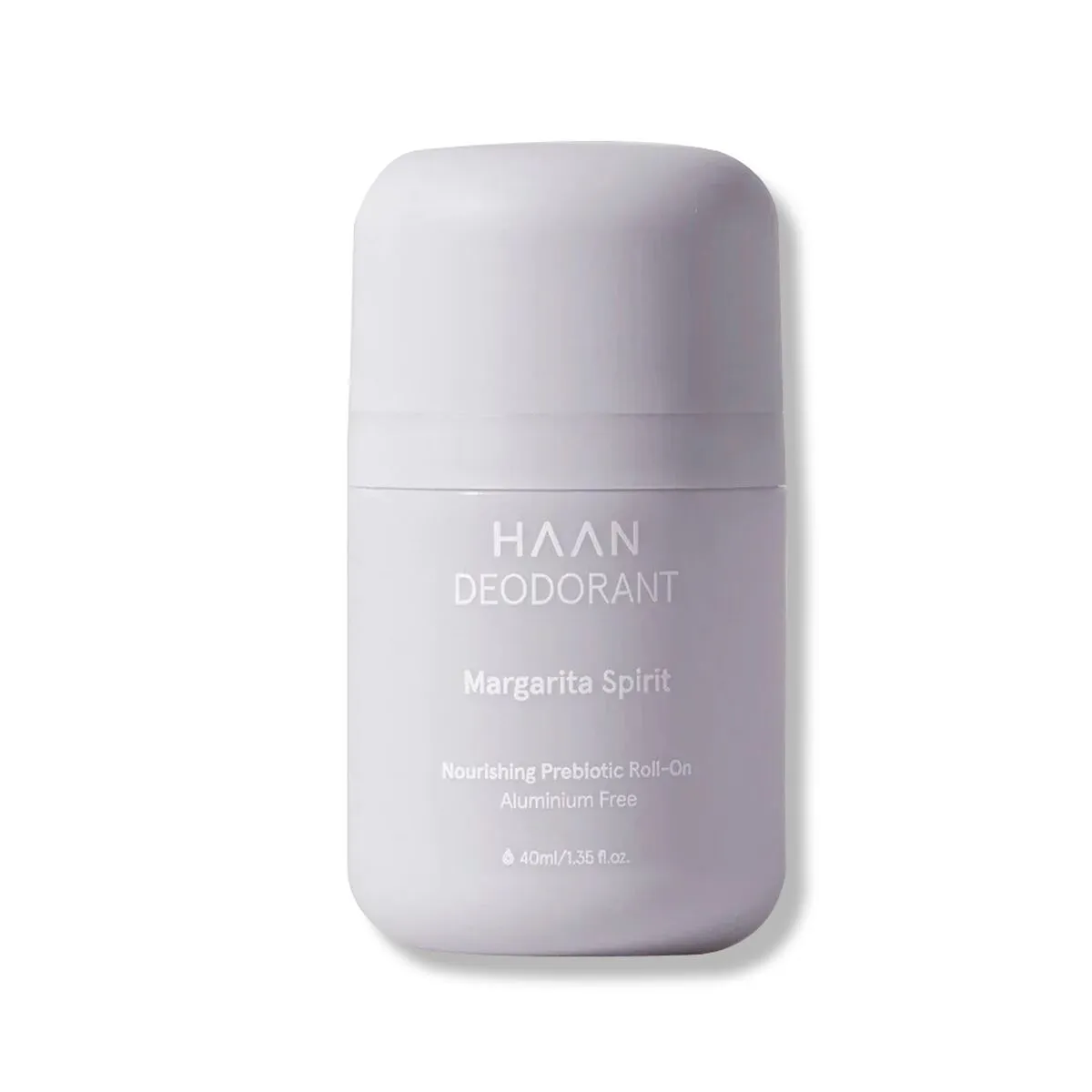 Deodorante Roll-on Haan Margarita Spirit 400 ml