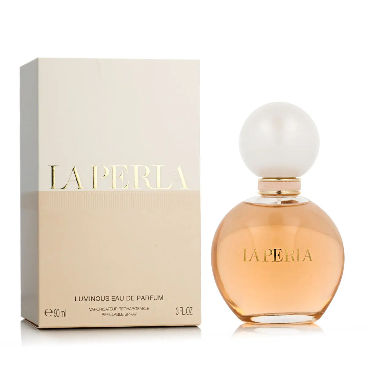 Profumo Donna La Perla La Perla Luminous EDP 90 ml