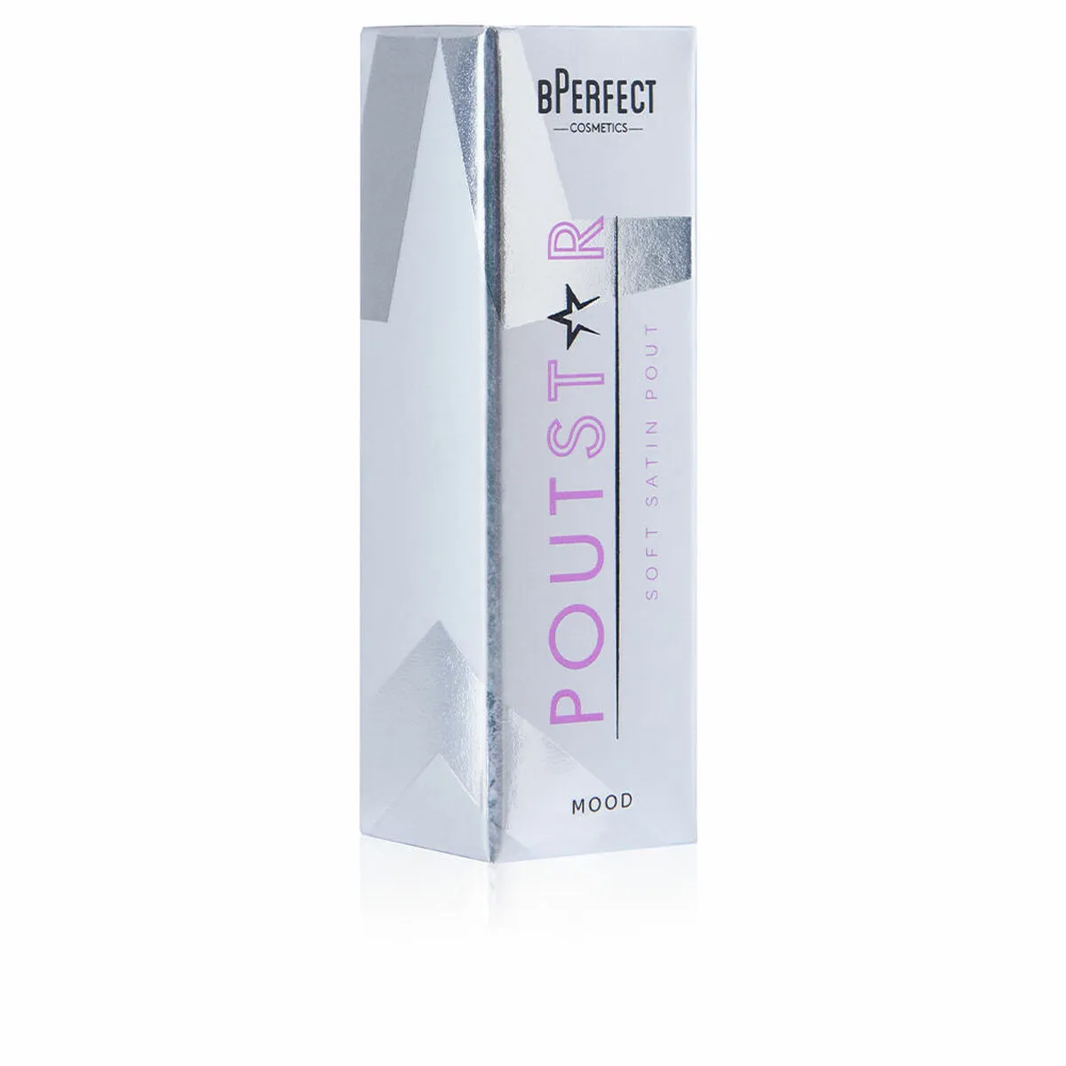 Rossetti BPerfect Cosmetics Poutstar Mood Raso 3,5 g