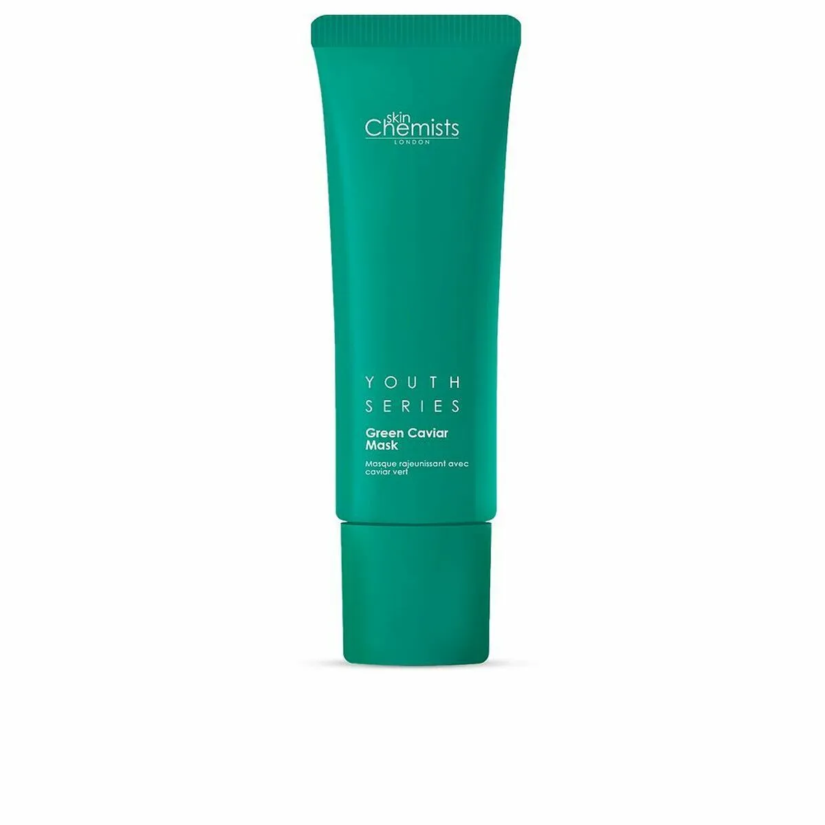 Maschera Viso Skin Chemists Green Caviar (50 ml)