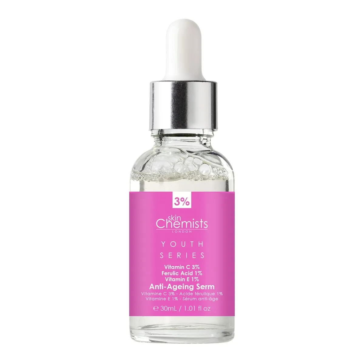 Siero Antietà Skin Chemists Youth Series (30 ml)