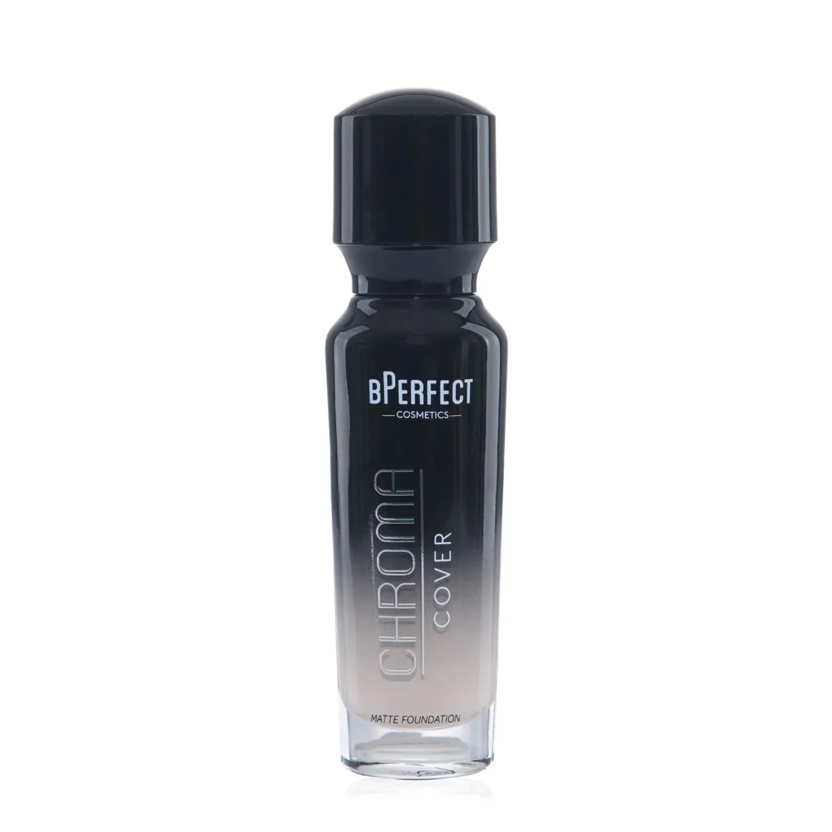 Base per Trucco Fluida BPerfect Cosmetics Chroma Cover Nº C1 Mat (30 ml)