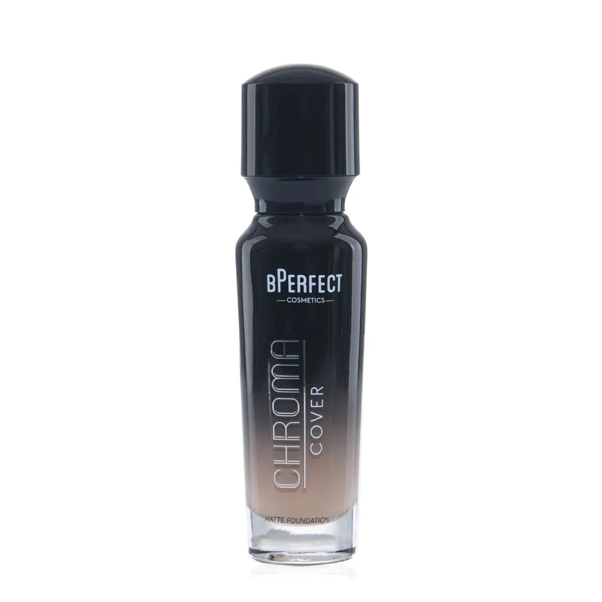 Base per Trucco Fluida BPerfect Cosmetics Chroma Cover Nº W4 Mat (30 ml)