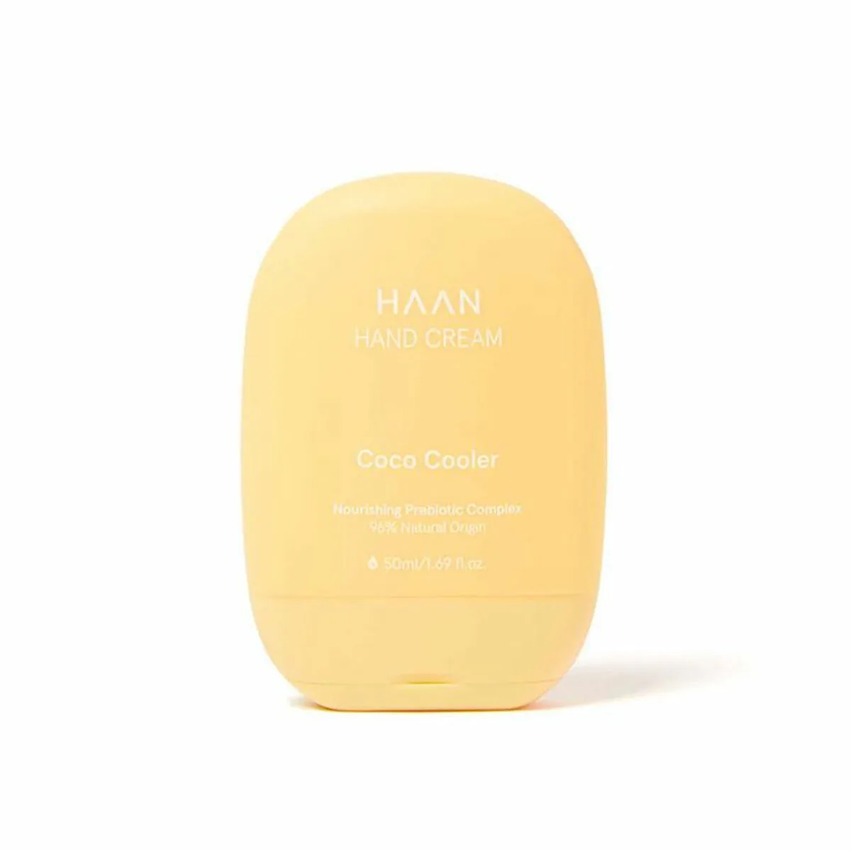 Crema Mani Haan Coco Cooler 50 ml (50 ml)