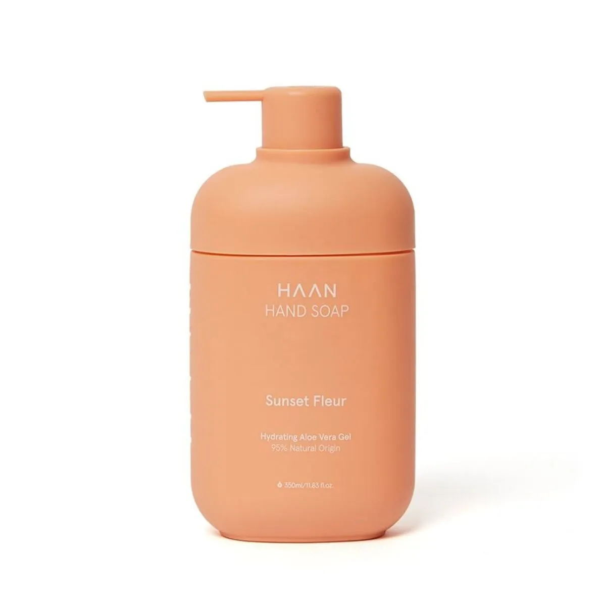 Sapone per le Mani Haan Sunset Fleur 350 ml