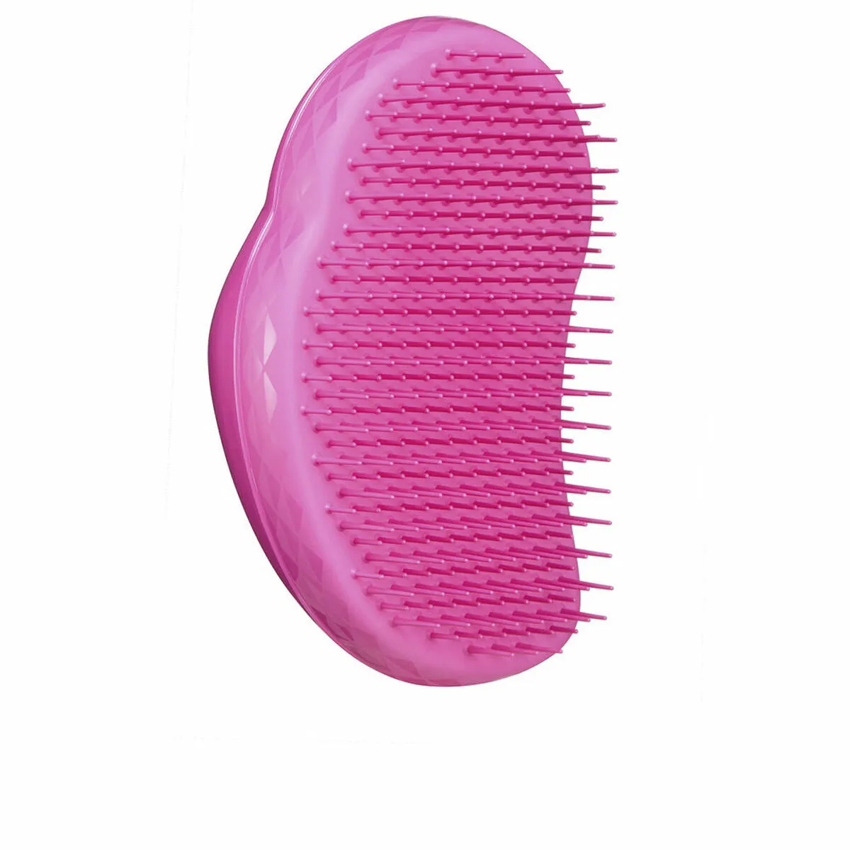 Spazzola Tangle Teezer Fine Fragile Berry Bright