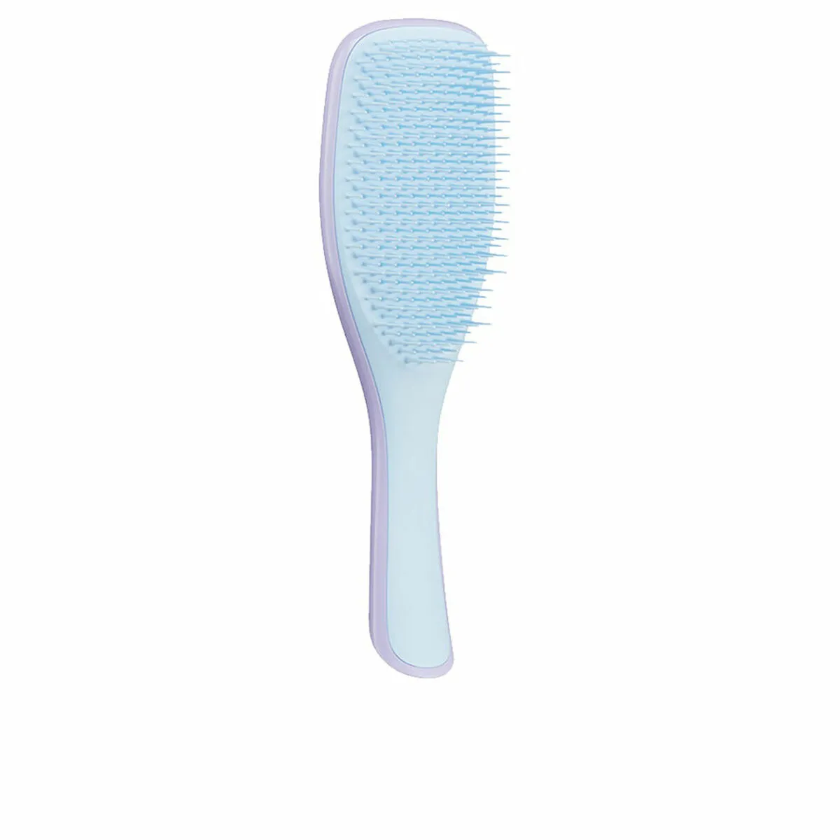 Spazzola Tangle Teezer Ultimate Detangler Azzurro Lilla