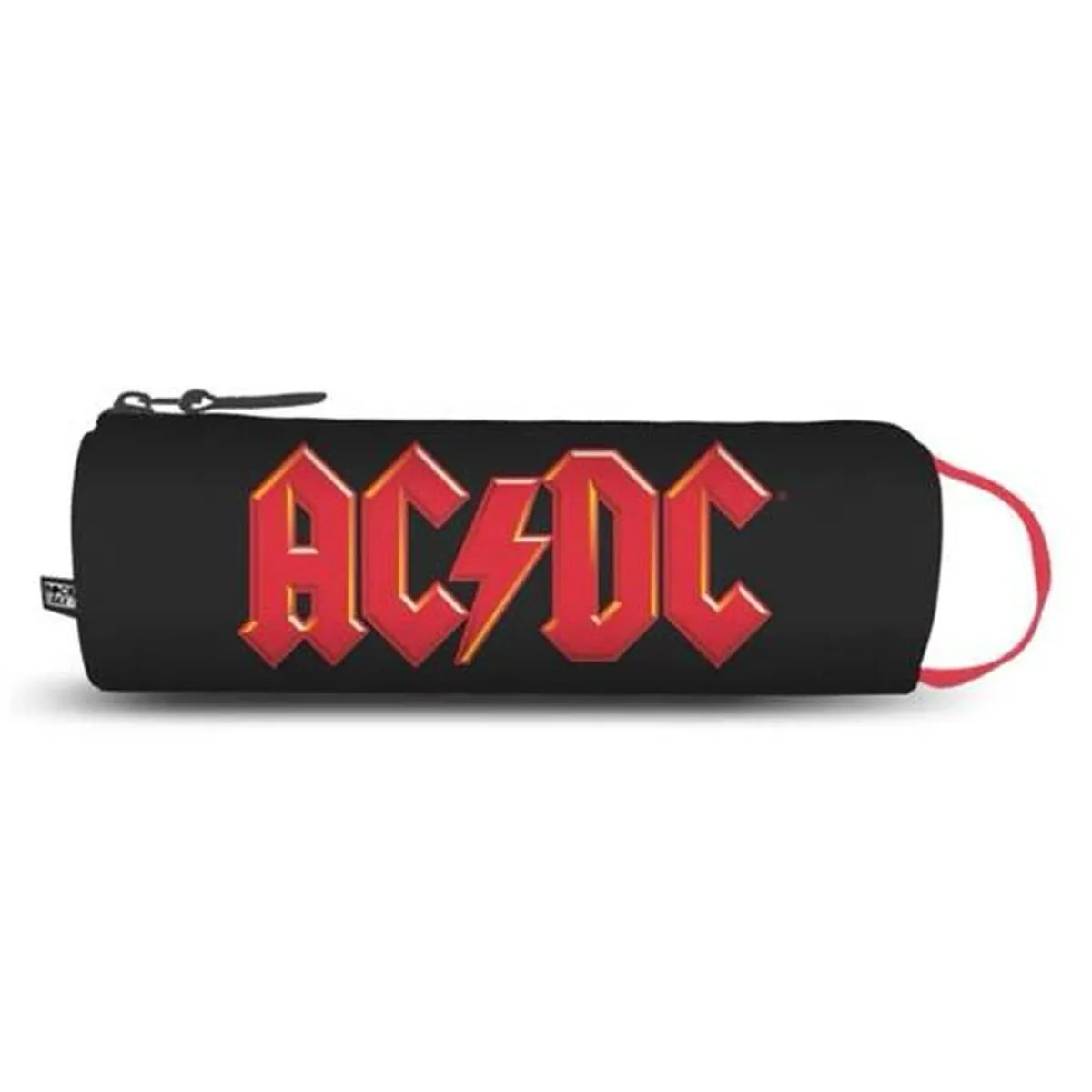 Necessaire Rocksax AC/DC 24 x 8 x 8 cm