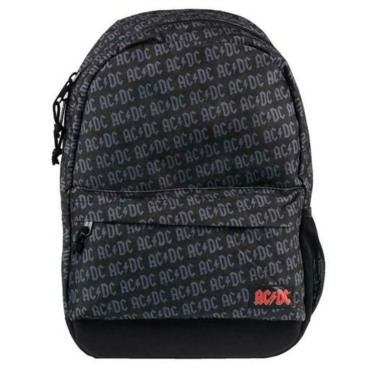 Zaino Casual Rocksax AC/DC 30 x 43 x 15 cm