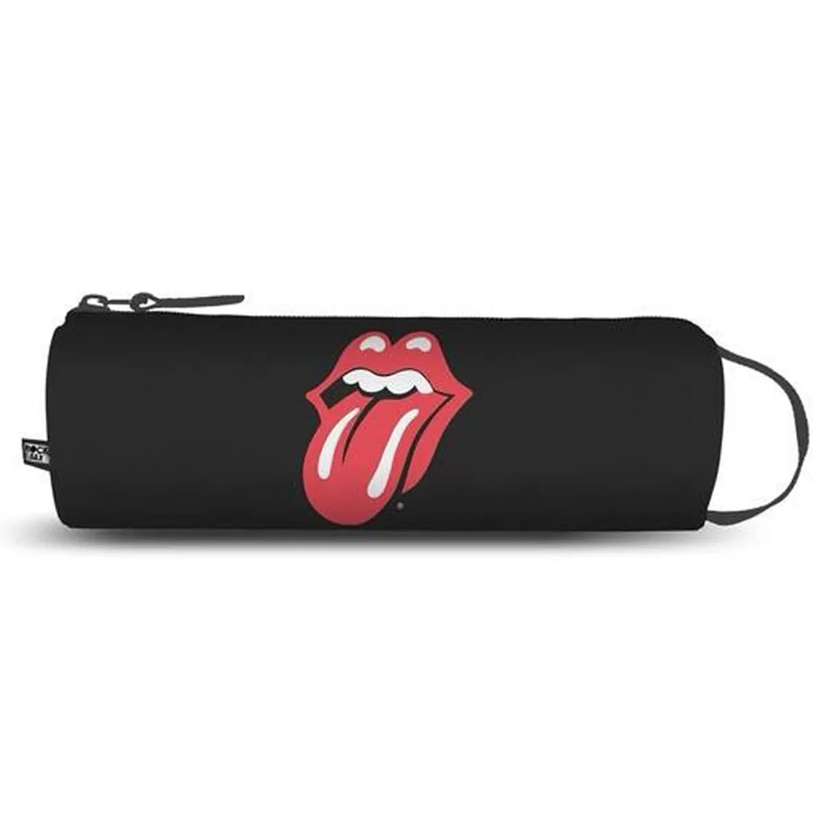 Astuccio Scuola Rocksax The Rolling Stones 24 x 8 x 8 cm