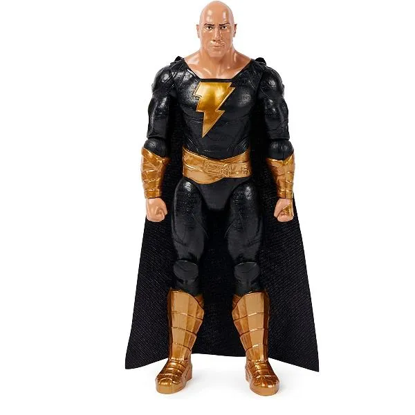 BLACK ADAM 30 CM