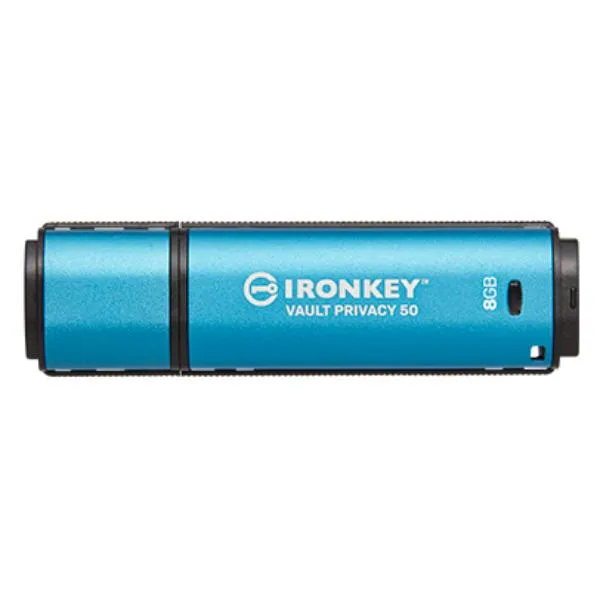 8GB IRONKEY VP5050 ENCRY.FIPS 197