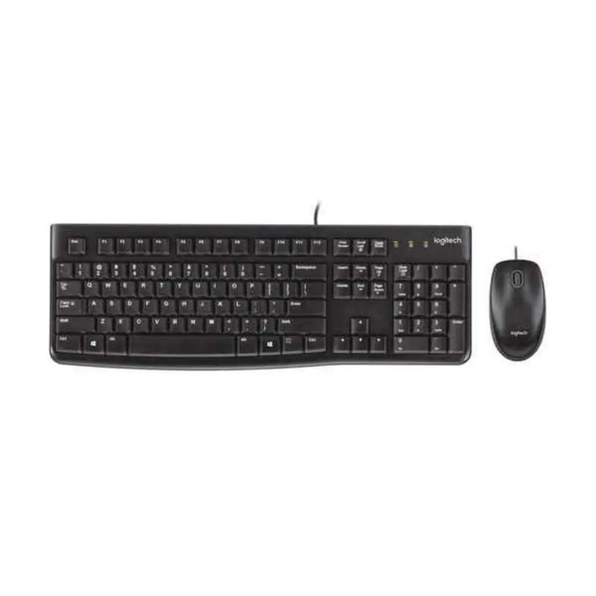 Tastiera Logitech 920-002552          