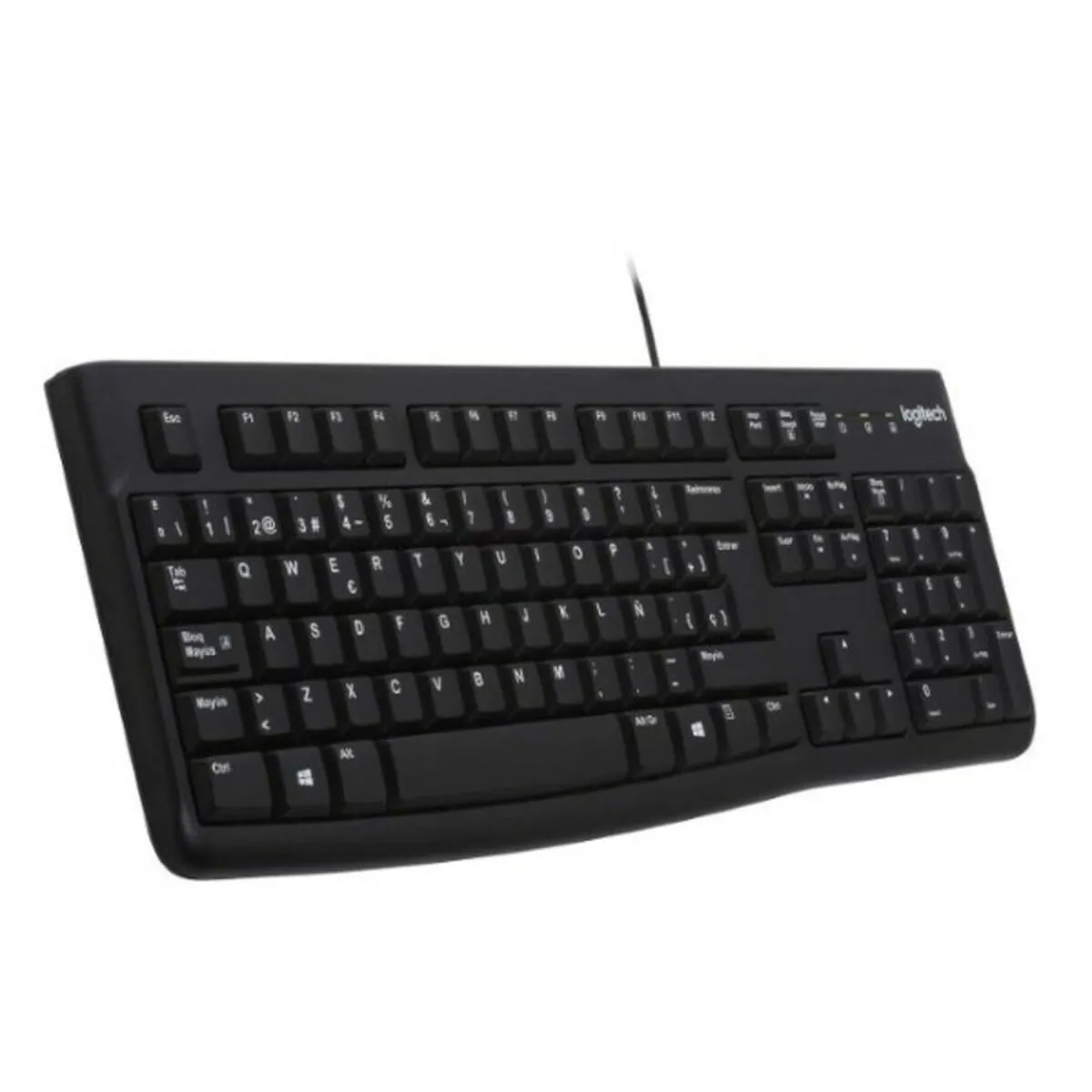 Tastiera Logitech 920-002518