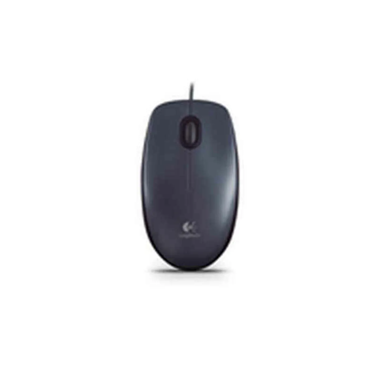 Cavo Logitech LGT-M90 Nero Grigio Monocromatica