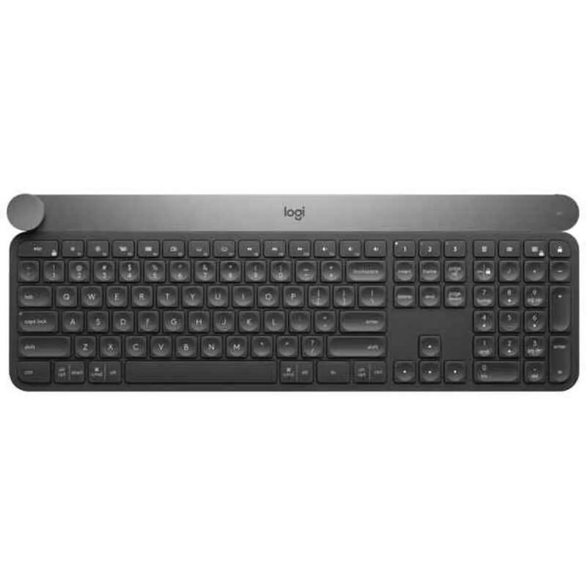 Tastiera Logitech 920-008501          