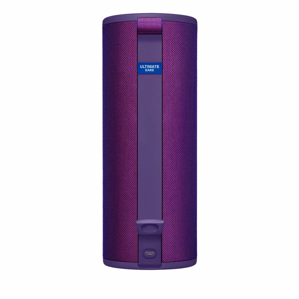 Altoparlante Bluetooth Portatile Logitech 984-001405 Violetta Porpora