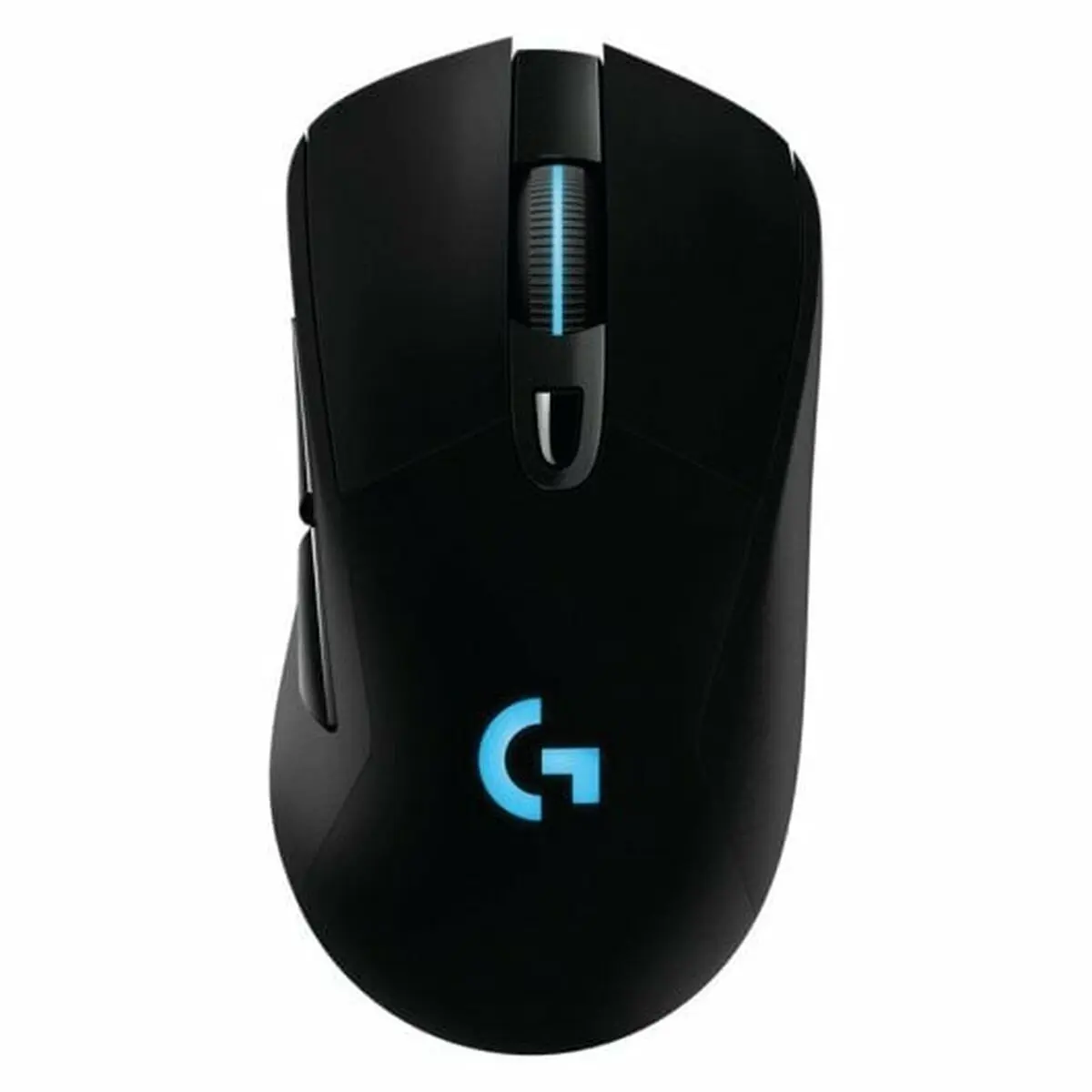 Mouse Logitech Nero 16000 dpi