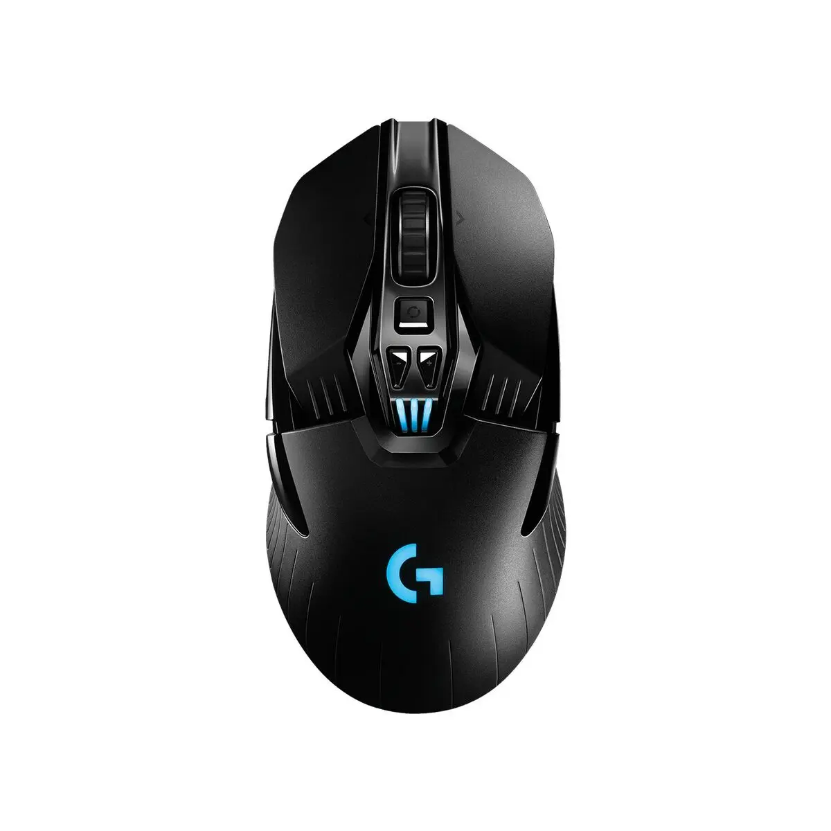 Mouse Logitech 910-005672 Nero Multi