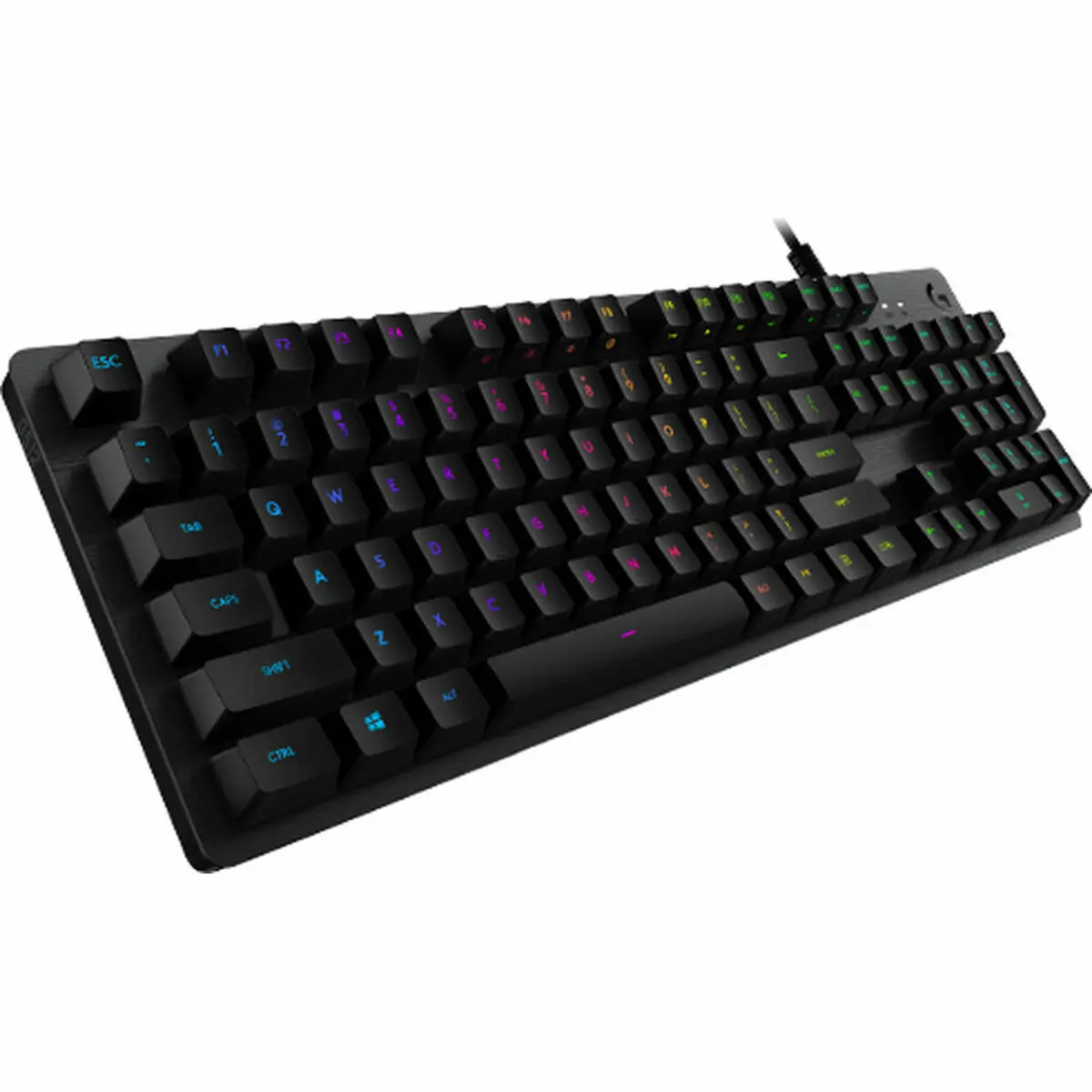 Tastiera per Giochi Logitech G512