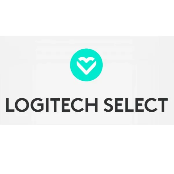 3Y PLAN LOGITECH SELECT