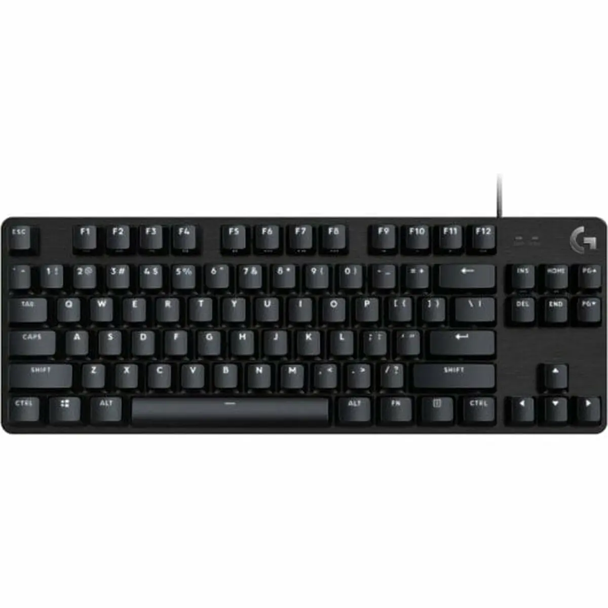 Tastiera Logitech G413 Nero Qwerty Italiano