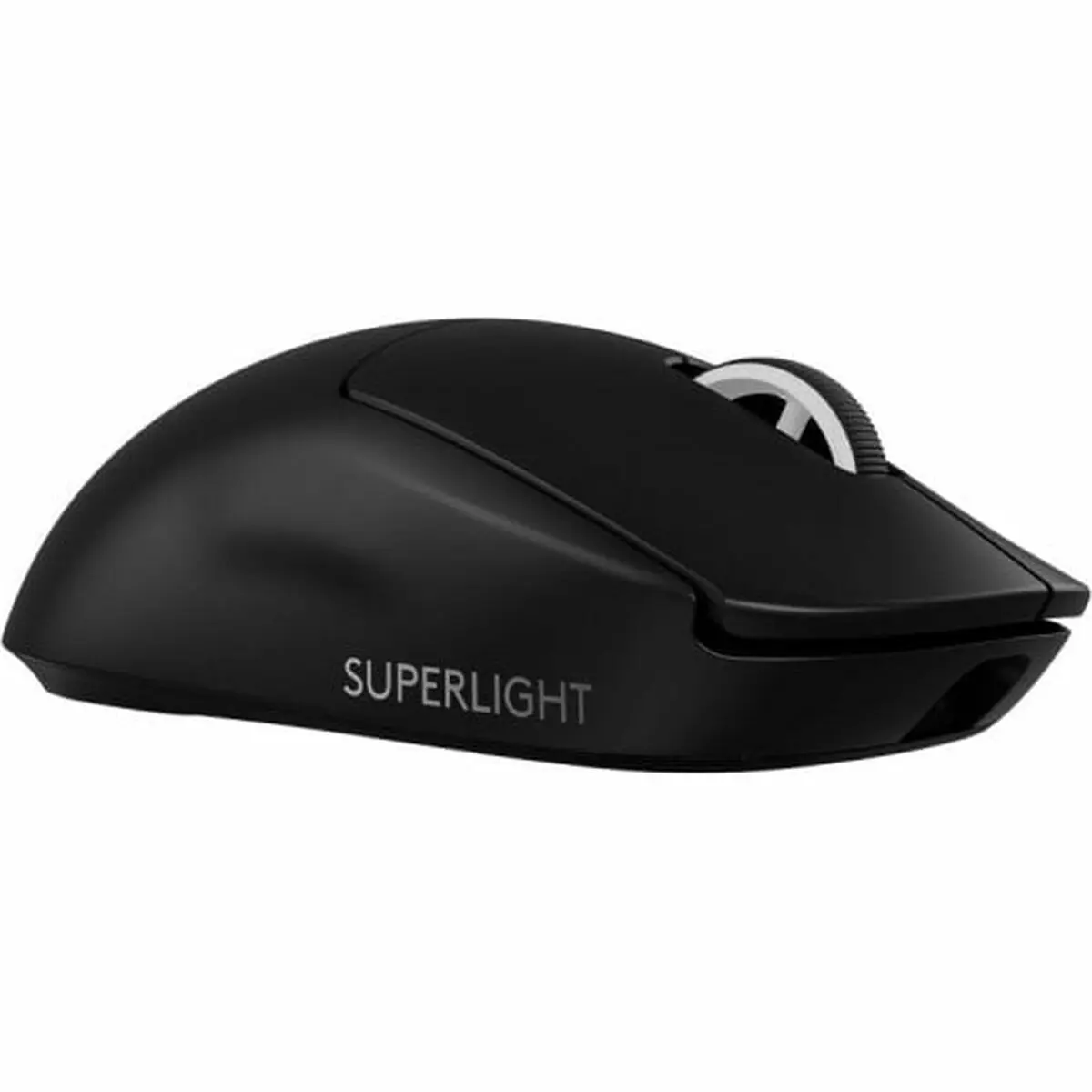 Mouse Logitech 910-006631 Nero