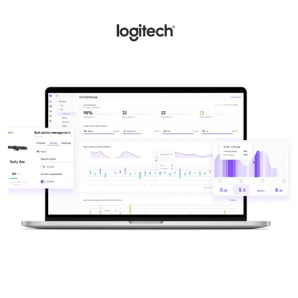 5Y PLAN LOGITECH SYNC PLUS