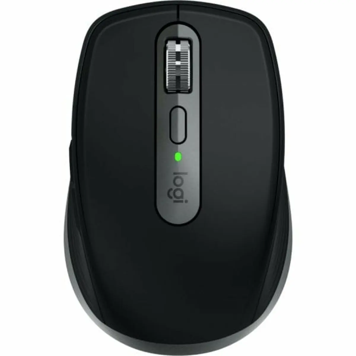 Mouse Bluetooth Wireless Logitech MX Anywhere 3s Grigio (1 Unità)