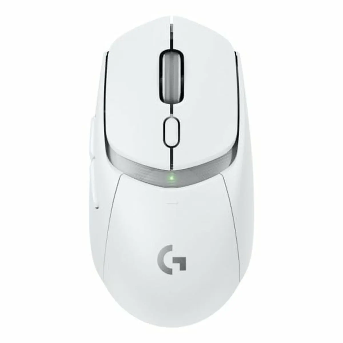 Mouse Logitech 910-007208 Bianco (1 Unità)