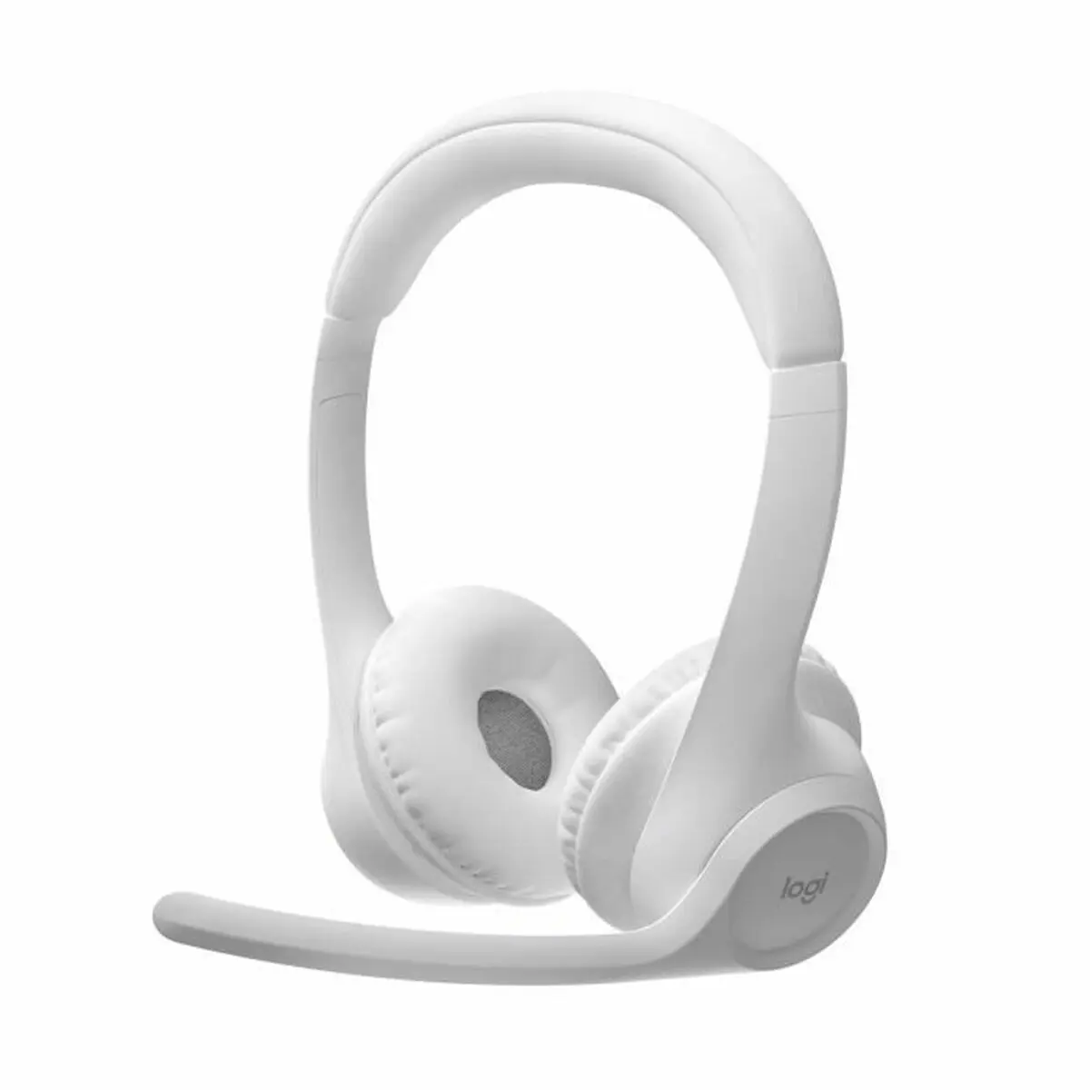 Auricolari Logitech 981-001417 Bianco