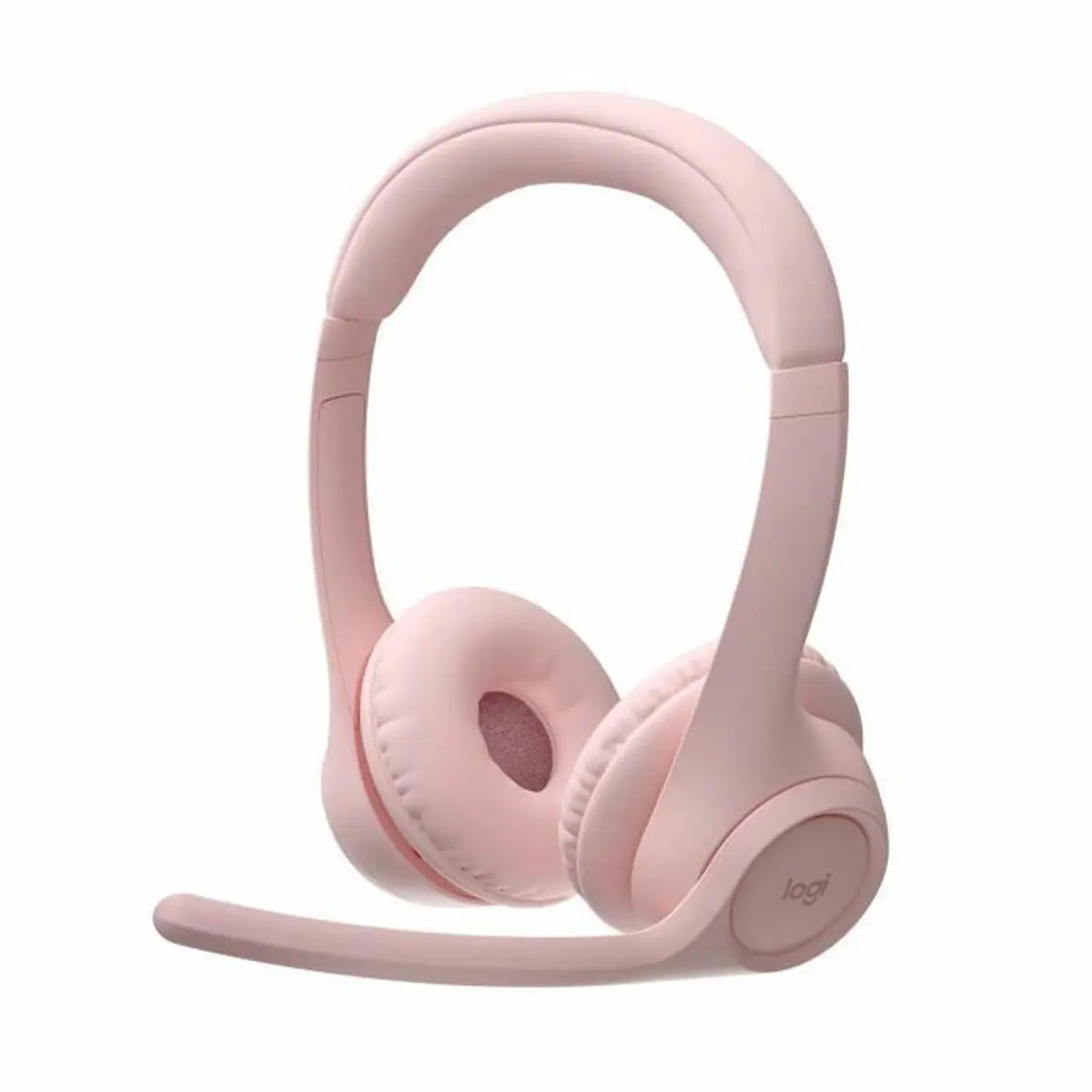 Cavo USB Logitech 981-001412 Rosa