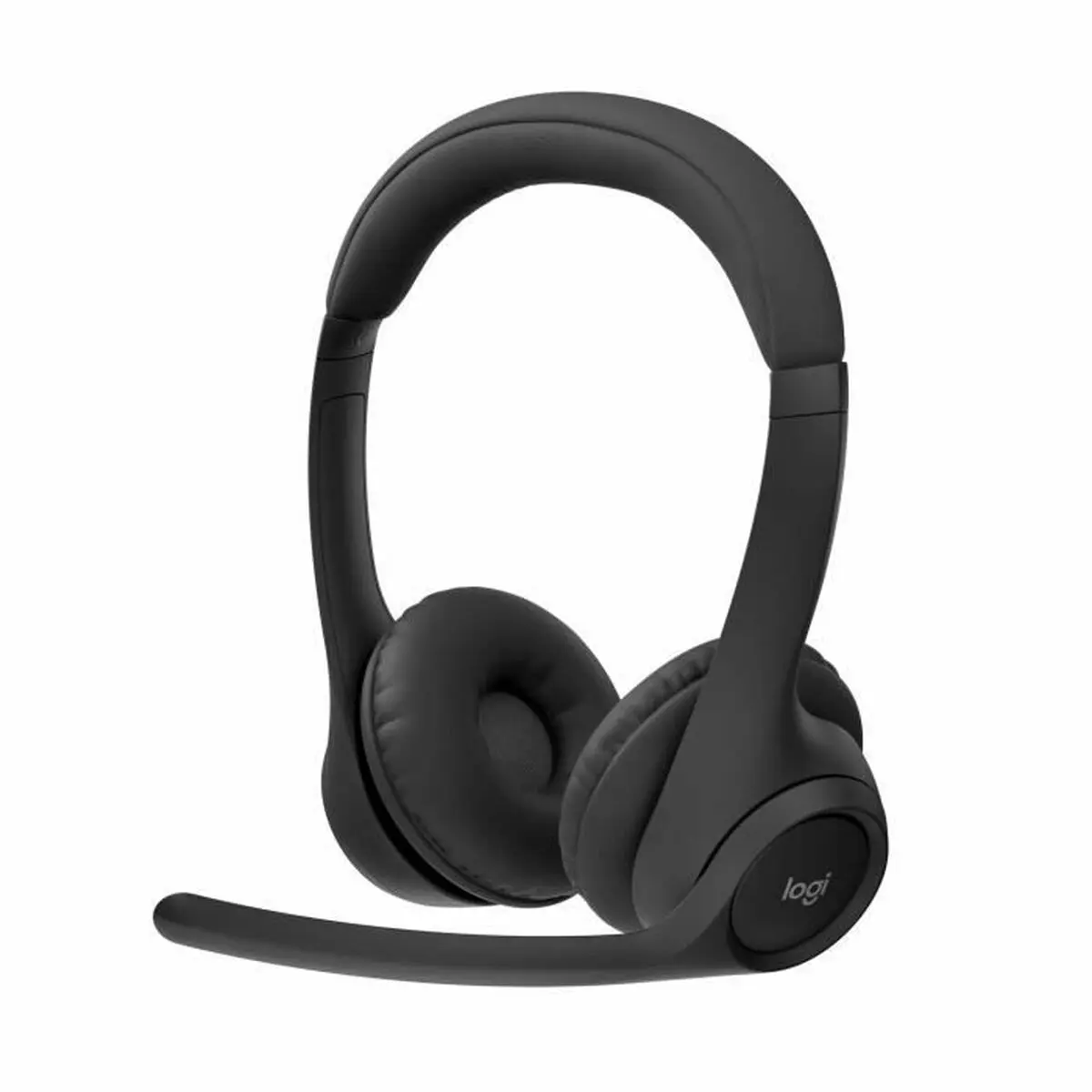 Auricolari Logitech 981-001407 Nero