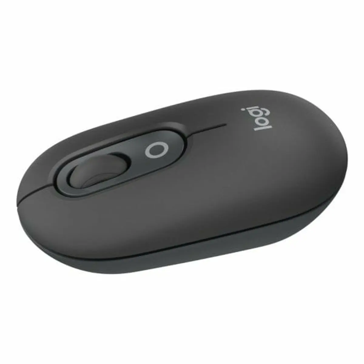 Mouse Logitech 910-007412 Grigio