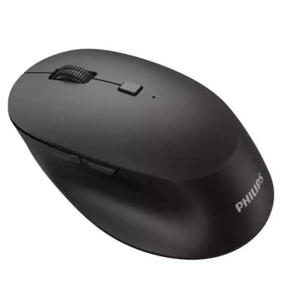 MOUSE OTTICO WIRELESS E BLUETOOTH