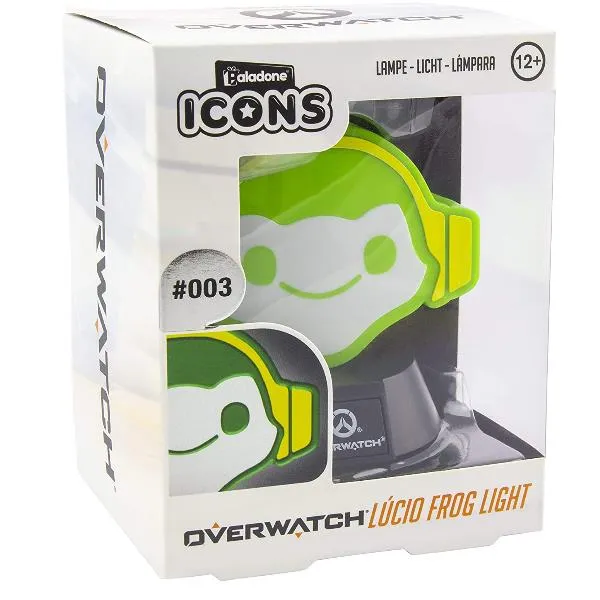 LUCIO ICON LIGHT BDP