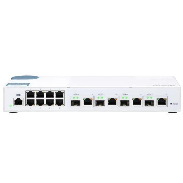 WEB MANAGEMENT SWITCH 84 PORT